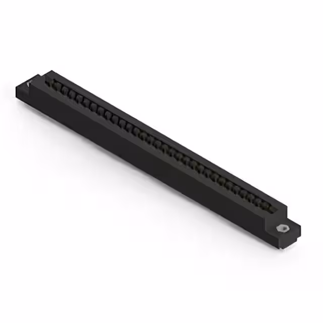 357-031-558-107 EDAC Inc.  Connettori per bordi